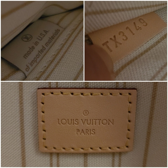🤍Louis Vuitton Wristlet🤍 - Picture 7 of 14